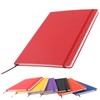 A4 Notebook, Notebook A4 Note Book A4 Notepad The Notebook
