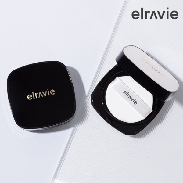 Cosmetic Melariturn Freckle Cushion (15g) + 1 refill / 코스메틱