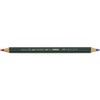 Castell Colour 873 Office Colouring Pencils, Red/Blue, Pack of 6