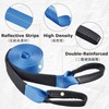 YAPJEB Universal Tow Rope 16.4 ft (5 m) Max Load