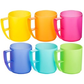 Kigima Rainbow Set, colourful