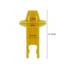 Retainer Clip Hood Support Prop Rod Clip for Ford Transit