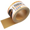 Shineboc 12 m with Textile Base Sandpaper Roll, Sanding Rolls,