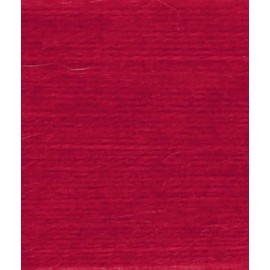 James C. Brett Shhh DK Knitting Yarn Lightweight Double Knit Plain Colours Acrylic/Wool Blend 100g (SH54 Red)