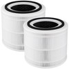 Breshair 14 True HEPA Filter Replacement Compatible with PuroAir 240