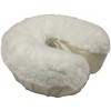 Therapist's Choice® Massage Table Fleece Face Cover