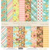 Pattern Paper Pack - Spring has Sprung - Scrapbook Premium