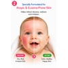 Babyton Atopic Skin Shampoo for Babies 400ml – Gentle, Natural