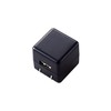 Elecom AC Charger for Audio / CUBE / 1A Output