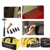 AUTOPDR Paintless Dent Repair Kits 100PCS Car Dent Removal Tools