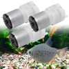 3Pcs Micro Water Pump Mini Submersible Motor Aquarium Air Accessories