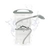 INOXTO Hydration Bladder Water Bladder - Size: 3L