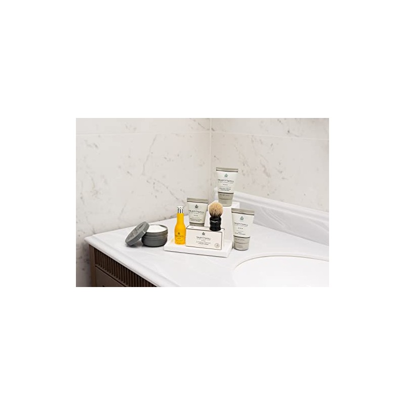 Truefitt & Hill Ultimate Comfort Pre-Shave Oil, 2 oz.