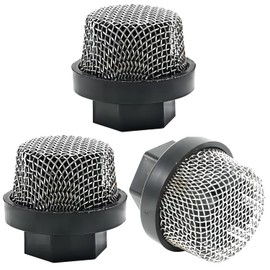 Airless Paint Sprayer 440 Inlet Filter Screen Suction Strainer 700-805 or 700805 3PCS