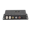 TV Link Modulator Adjustable Support PAL NTSC AV to RF