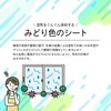 Lalanite Dehumidifying Sheet, Single, Double, Midori-chan, Green, Kinari-kun, Beige, Silica