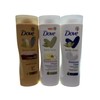 Dove Nourishing Body Care Lotion – 400ml