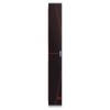 Black n Red Notebook Wirebound Polypropylene 90gsm Ruled 140 Pages