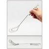 Blanche Associe Whisk Tools Speed Whisk M Length 30cm