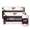 Gochang Bokbunja Fermented Concentrated Powder 2 boxes, 4 cans /