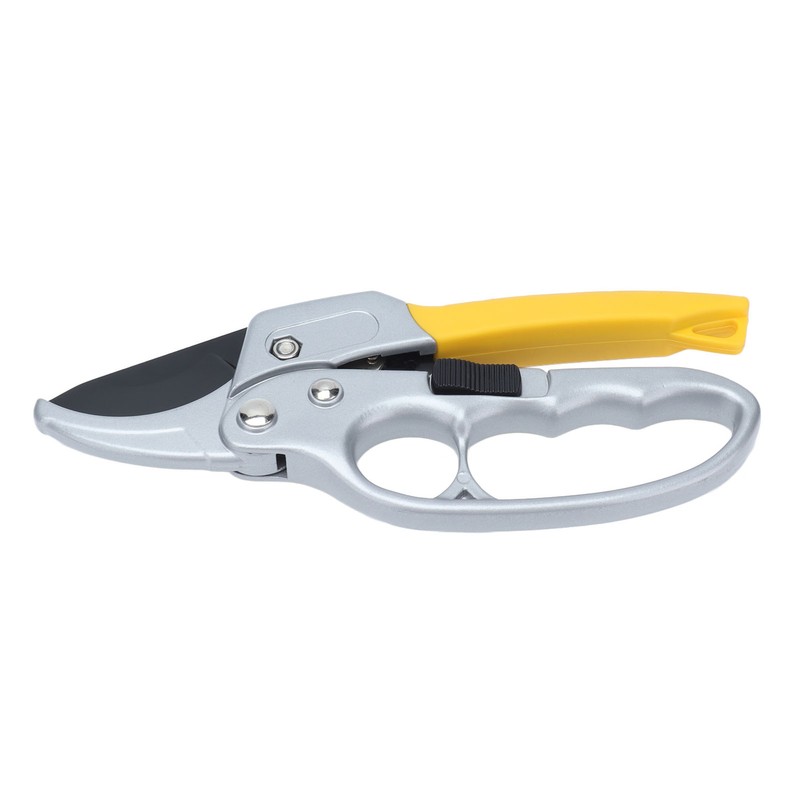 Pruning Shear Hand Pruner Tree Trimmer Plant Scissors Garden Tool