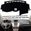 KEEGTBOX - Funda protectora para salpicadero, compatible con Lexus RX300