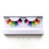 PMG1 Multi-Color False Eyelashes