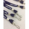 Bud Light Lanyard Pack of 6 quantity in 17'' length