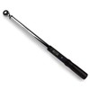 Summit Tools 1/2 inch Digital Torque Wrench, 12.5-250.7 ft-lbs (17-340