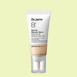 Anjumain Dr. Jart The Makeup Barrier Beauty Balm 30ml SPF45 PA++++ 02 Medium × 30ml × 1 / 닥터자르트 더메이크업 베리어 뷰티밤 30ml SPF45 PA++++ 02 미디엄 × 30ml × 1개