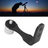 Binocular Tripod Adapter L-Shaped Mount Holder for Connecting Binocular, 1/4