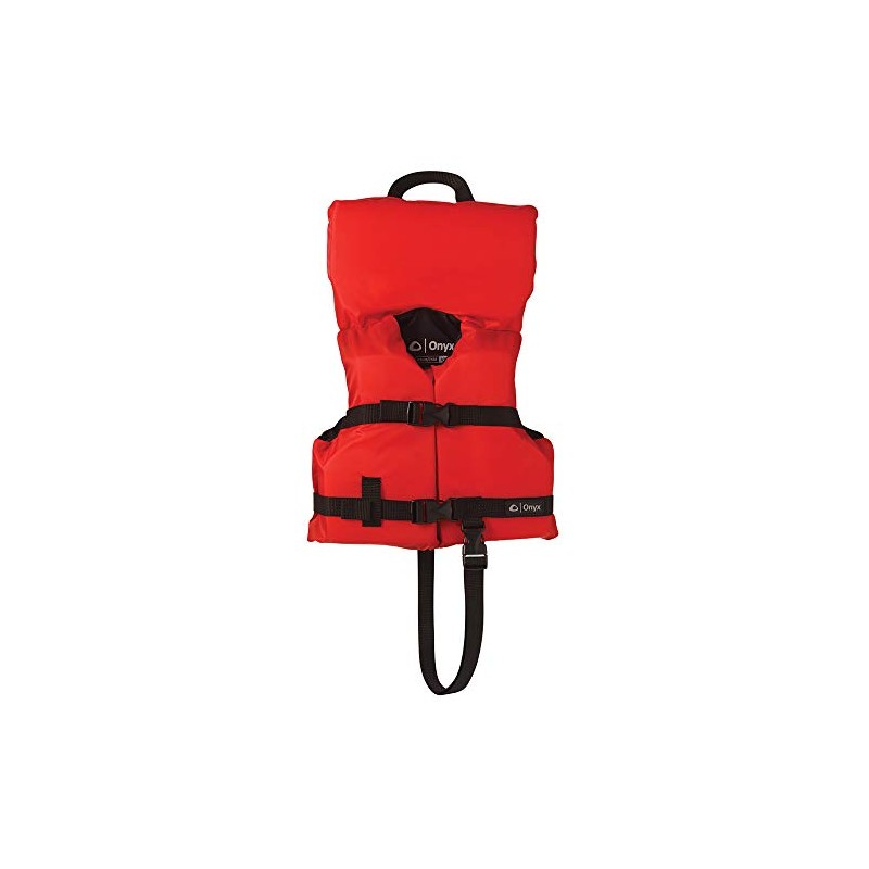 Kemp Universal Life Jacket Type III