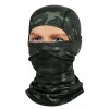 Unbranded Balaclava Face Mask UV Protection Ski Sun Hood Tactical