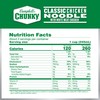 Campbell’s Chunky Soup, Classic Chicken Noodle Soup – Kelce Legend