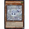 Mulcharmy Fuwalos - ROTA-EN024 - Secret Rare - 1st Edition