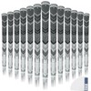 Gowolf Golf Grips Cord Rubber Multi-compound Golf Driver Irons Club