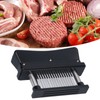 Meat Tenderizer Food Grade 48 Stainless Steel Needles Meat Cutter