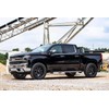 MACHSWON Black 2" Leveling Kit for 2007-2018 Chevy/GMC 1500 2007-2021