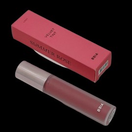Bbia Last Velvet Tint 5g V40 Summer Rose Long-lasting, high coloring / 삐아 라스트 벨벳 틴트 5g V40 썸머로즈 지속력좋은 고발색
