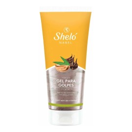 Gel Para Golpes Dolores Musculares Y De Articulaciones 250ml