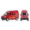 Alloy Car Model 5 Doors Simulation Exquisite Car Model Toy