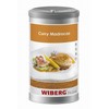Wiberg Curry Madrocas Spice Mix 560 Size in Aroma Box