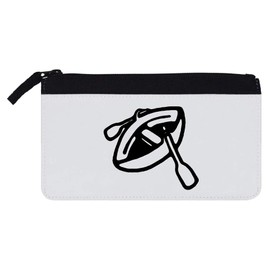 Azeeda 'Rowing Boat' Pencil Case (PC00032558)