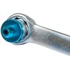 KS Tools Brake Bleed Key Extra Short 8mm Blue