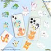 Gourmandies Pokémon Mobile Sticker Squirtle POKE-913C