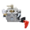 Aylux FS56RC Carburetor with Tune up Kits for Stihl FS40