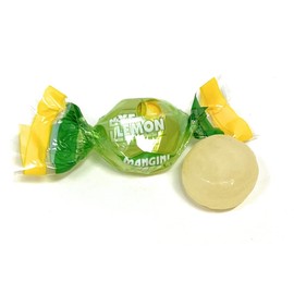 Mangini, Bye Lemon (2.200 Lbs)