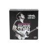Ernie Ball John Mayer Silver Slinky Nickel Wound Electric Guitar