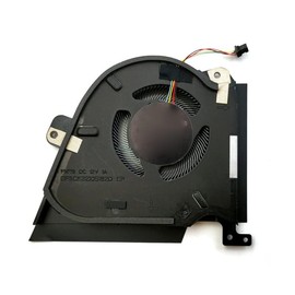 YuYue Electronic GPU-L??fter-Ersatz kompatibel mit Asus ROG Zephyrus Duo 15 GX550 GX550LXS GX550LWS DC 12V