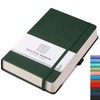 AHGXG AHGXG Lined Journal Notebook - 320 Numbered Pages Thick